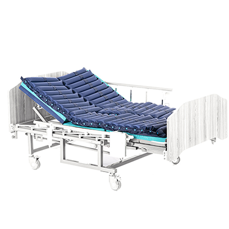 Y MET BASIC-300XL Противопролежневый трубчатый матрас  шириной 1100 мм с отверстием для туалета